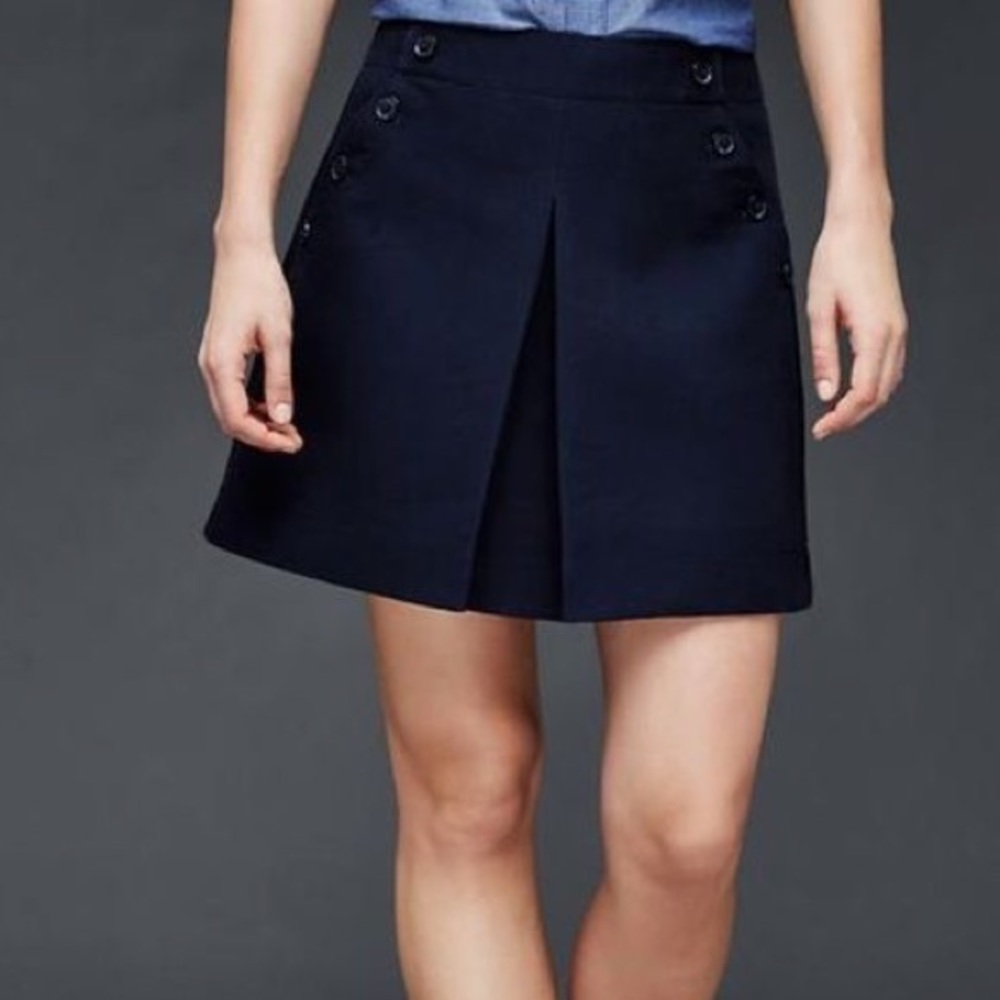 Gap Skirt